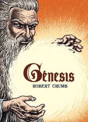 Genesis | 9788415724742 | Crumb, Robert