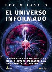 El universo informado | 9788497633819 | Laszlo, Ervin