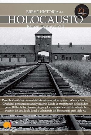 Breve historia del holocausto | 9788499671932 | Espanyol Vall, Ramon