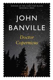 DOCTOR COPERNICUS | 9780330372343 | JOHN BANVILLE