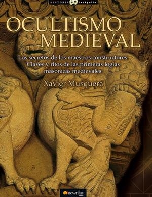 Ocultismo medieval | 9788497637350 | Musquera Moreno, Xavier
