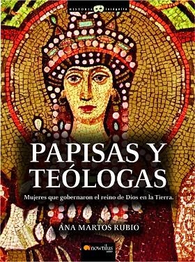 Papisas y Teólogas | 9788497634540 | Martos Rubio, Ana
