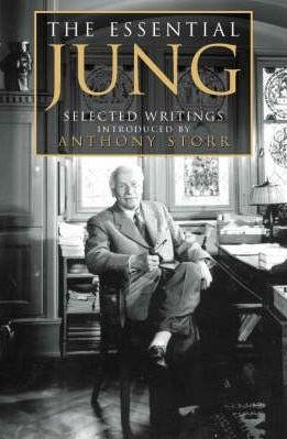 ESSENTIAL JUNG, THE | 9780006530657 | CARL JUNG