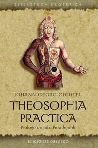 Theosophía práctica | 9788477206316 | GICHTEL, JOHANN GEORG