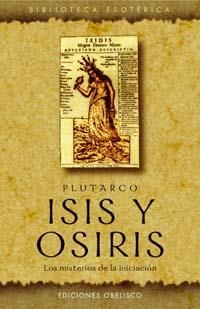 Isis y Osiris | 9788497772563 | PLUTARCO, PLUTARCO