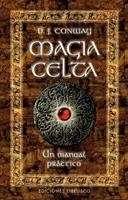 Magia Celta-Un manual práctico | 9788477209140 | CONWAY, D. J.