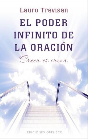 El poder infinito de la oración | 9788497777537 | TREVISAN, LAURO