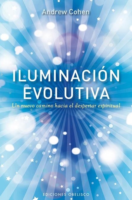 Iluminación evolutiva | 9788497778725 | COHEN, ANDREW