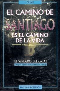El camino de Santiago | 9788477206682 | CUTANDA MORANT, TONI