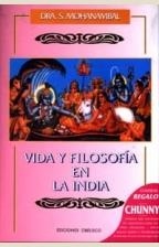 Vida y filosofía en la India | 9788477208488 | MOHANAMBAL, SARANGAPANY
