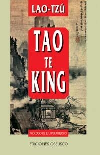 Tao te king (Bolsillo) | 9788477205746 | TZÚ, LAO