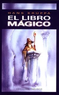 El libro mágico | 9788477207887 | KRUPPA, HANS
