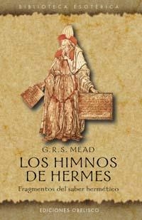 Los himnos de Hermes | 9788477209164 | MEAD, G.R.S.