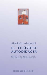 El filósofo autodidacta | 9788497770910 | ABENTOFAIL, ABUCHAFAR