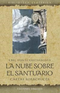 La nube sobre el santuario | 9788497771368 | ECKARTSHAUSEN, KARL VON