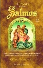 El poder de los salmos | 9788477206026 | FIORAVANTI, CELINA