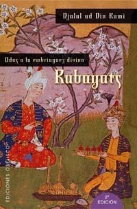 Rubayats | 9788477205296 | DIN RUMI, DJALAL UD