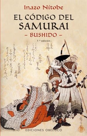 El código del Samurai -Bushido- | 9788477209607 | NITOBE, INAZO