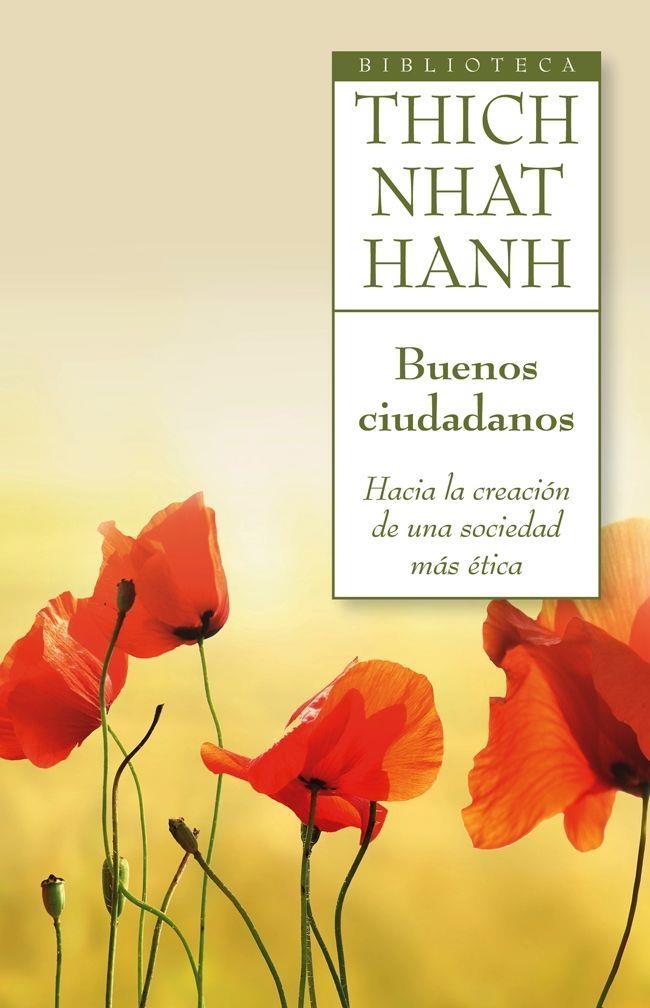 Buenos ciudadanos | 9788497546430 | Hanh, Thich Nhat