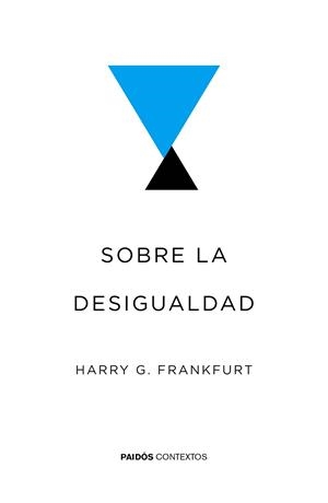 Sobre la desigualdad | 9788449332043 | Frankfurt, Harry G.