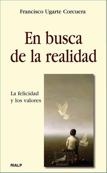 En busca de la realidad | 9788432135651 | Urgarte Corcuera, Francisco