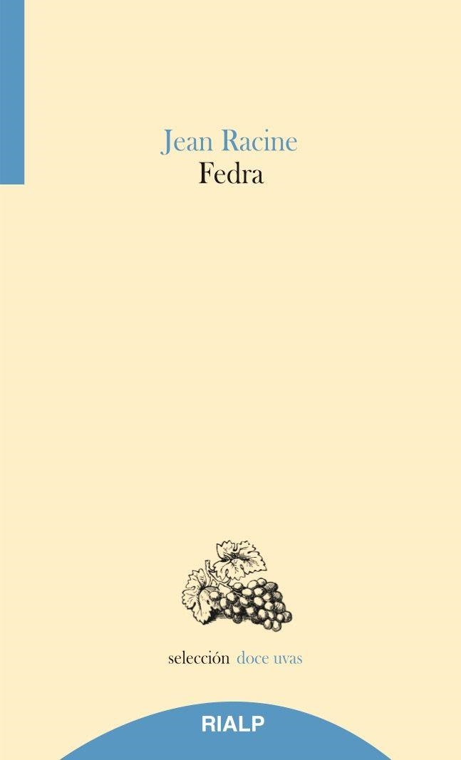 Fedra | 9788432148996 | Racine, Jean