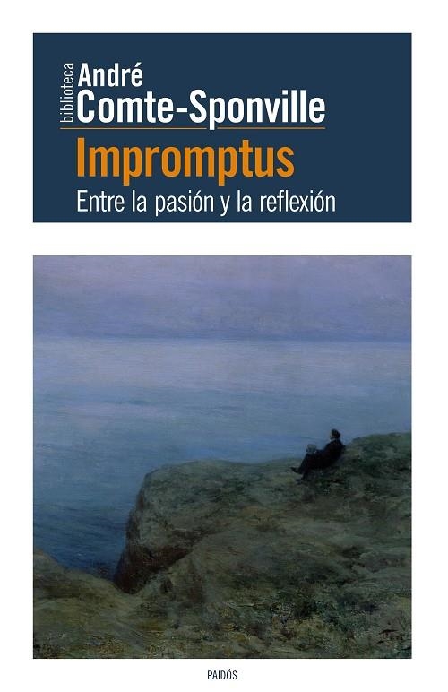 Impromptus | 9788449331855 | Comte-Sponville, André
