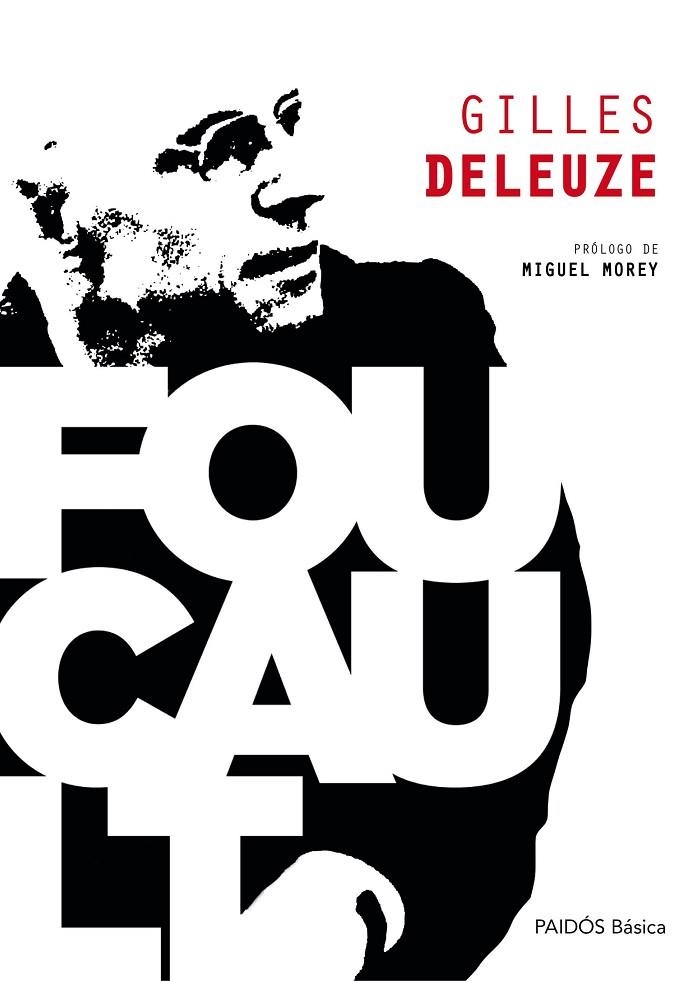 Foucault | 9788449331541 | Deleuze, Gilles