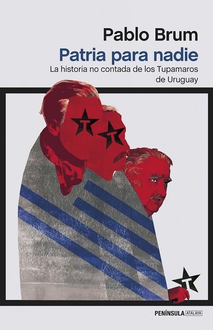 Patria para nadie | 9788499425139 | Brum, Pablo