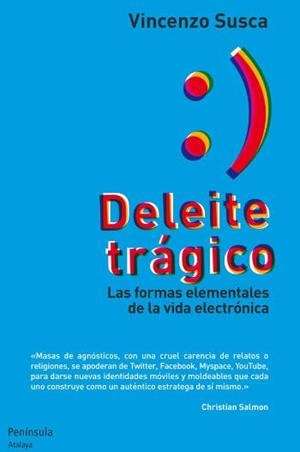 Deleite trágico | 9788499421582 | Susca, Vicenzo
