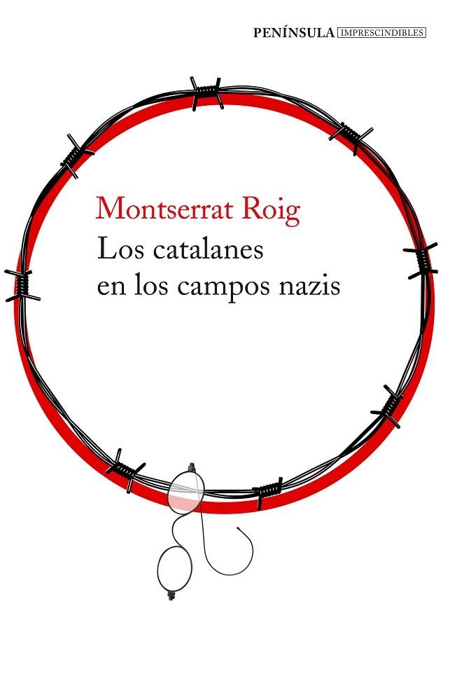 Los catalanes en los campos nazis | 9788499426273 | Roig, Montserrat