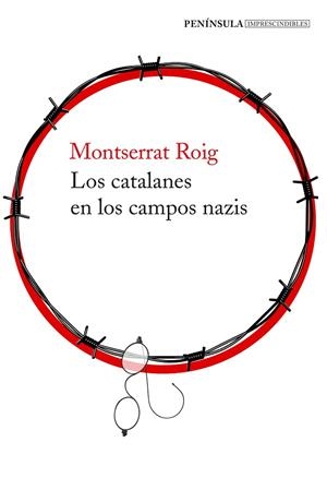 Los catalanes en los campos nazis | 9788499426273 | Roig, Montserrat