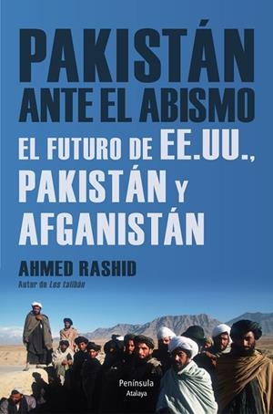 Pakistán ante el abismo | 9788499422541 | Rashid, Ahmed