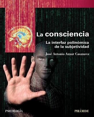 La consciencia | 9788436837292 | Aznar Casanova, José Antonio