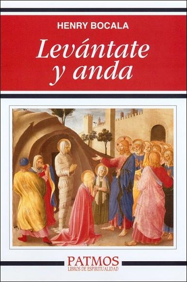 Levántate y anda | 9788432138577 | Bocala Prieto , Henry