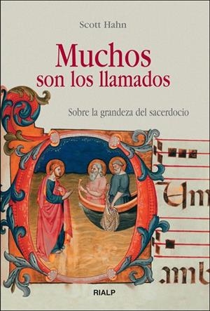 Muchos son los llamados | 9788432138355 | Hahn , Scott