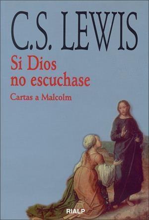 *Si Dios no escuchase | 9788432133503 | Lewis , Clive Staples