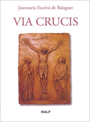 Via Crucis. (Bolsillo, rústica) | 9788432131837 | Escrivá de Balaguer, Josemaría
