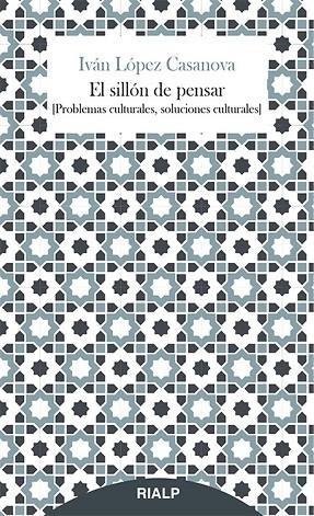 El sillón de pensar | 9788432146428 | López Casanova, Iván