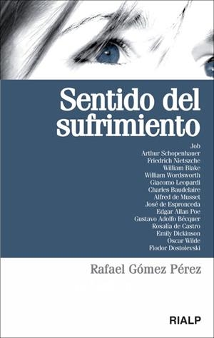 Sentido del sufrimiento | 9788432139703 | Gómez Pérez, Rafael
