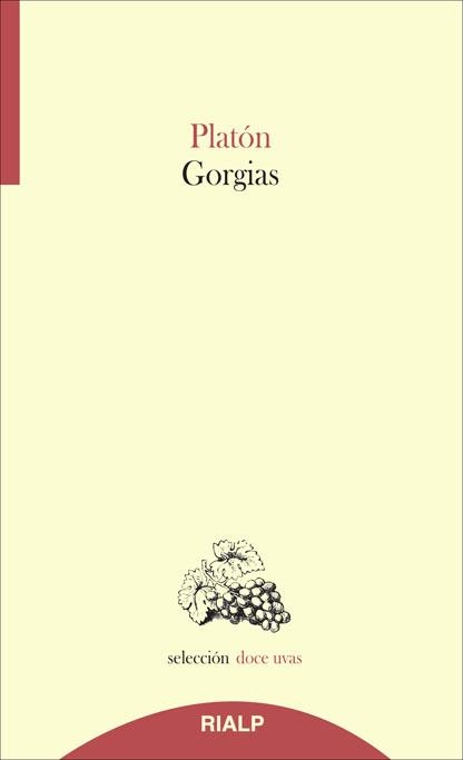 Gorgias | 9788432144110 | , Platón