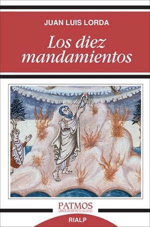 Los diez mandamientos | 9788432145285 | Lorda Iñarra , Juan Luis