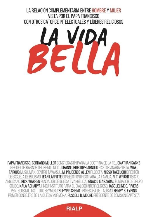La vida bella | 9788432147135 | , Varios Autores