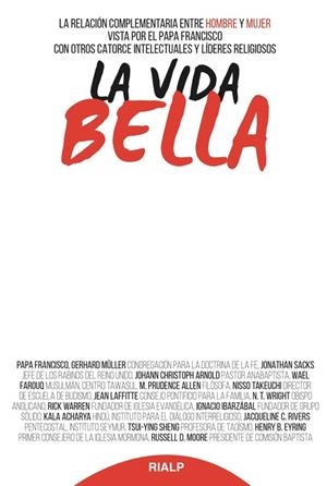 La vida bella | 9788432147135 | , Varios Autores
