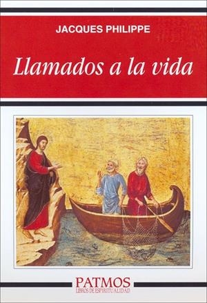 Llamados a la vida | 9788432136856 | Philippe, Jacques