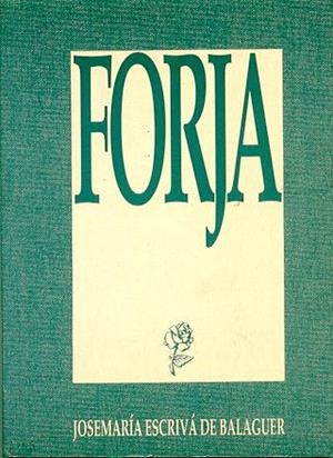 Forja. (Catalán bolsillo, rústica) | 9788432129520 | Escrivá de Balaguer, Josemaría