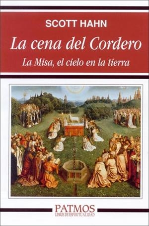 La cena del Cordero | 9788432133794 | Hahn , Scott