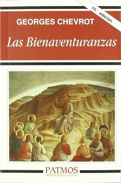 Las Bienaventuranzas | 9788432135668 | Chevrot, Georges