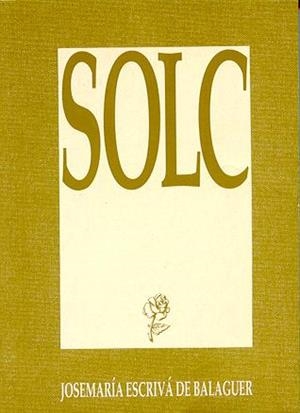 Solc. (Catalán bolsillo, rústica) | 9788432129506 | Escrivá de Balaguer, Josemaría