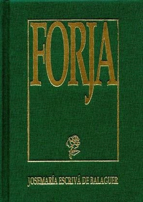 Forja. (Catalán bolsillo, tela) | 9788432129537 | Escrivá de Balaguer, Josemaría